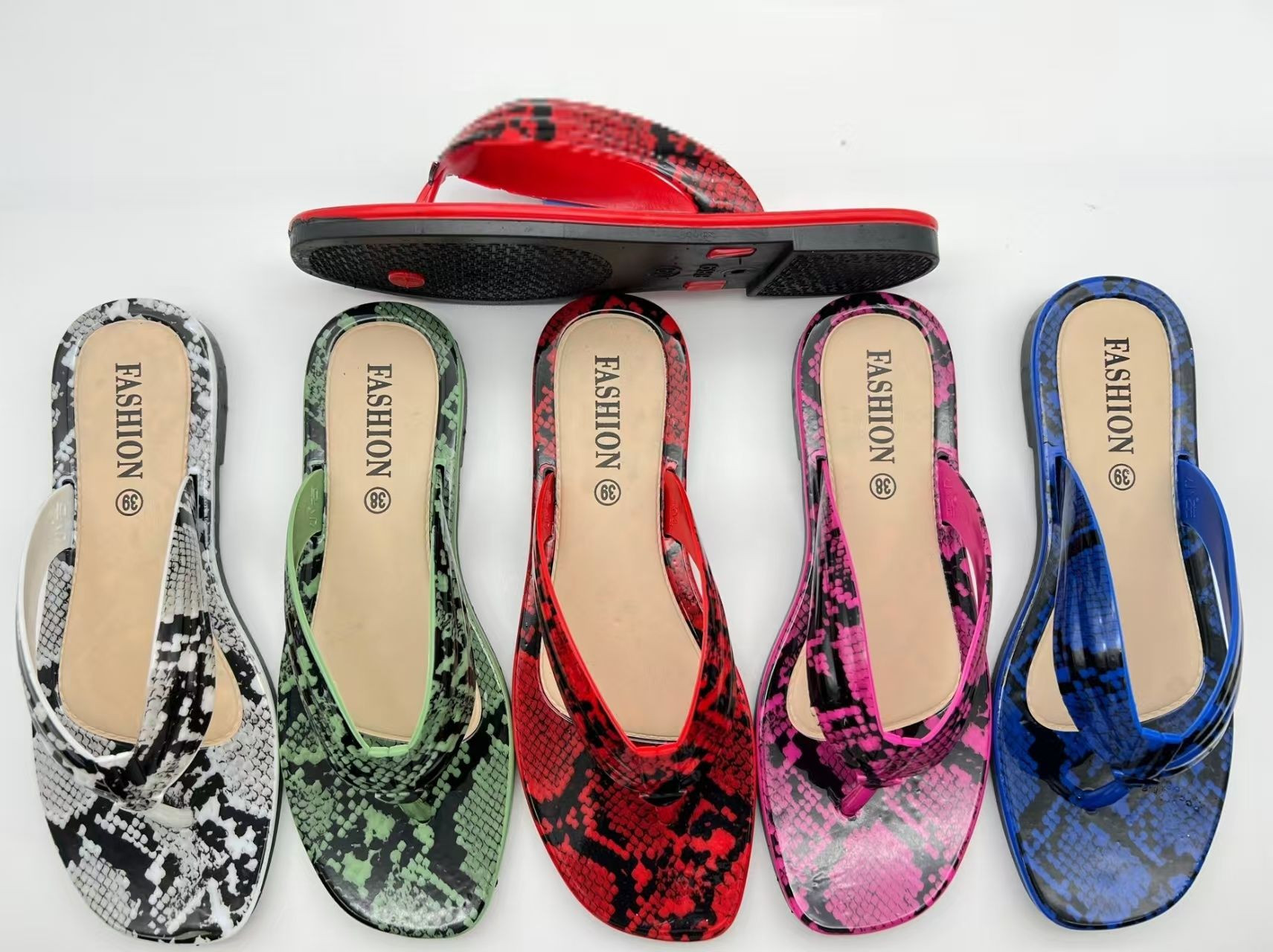 Women Flats